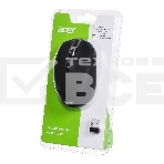 Мышь беспроводная Acer OMR050 черный, 1600 dpi, радиоканал, Bluetooth, USB, кнопки - 6, фото14