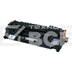 Картридж лазерный Sakura CE505A/CF280A для HP Laserjet 400M/401DN P2035/P205, LJ M425, черный, 2700 к., фото2