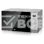 Микроволновая печь BBK 20MWS-729S/BS 20л. 700Вт серебристый/черный, фото6