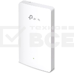 Точка доступа TP-Link EAP615-Wall AX1800 10/100/1000BASE-TX, фото2
