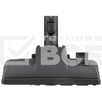 Пылесос LG VC5420NHTCW фиолетовый, 380/2000 Вт, уборка сухая, пылесборник контейнер 1.3 л, фото22