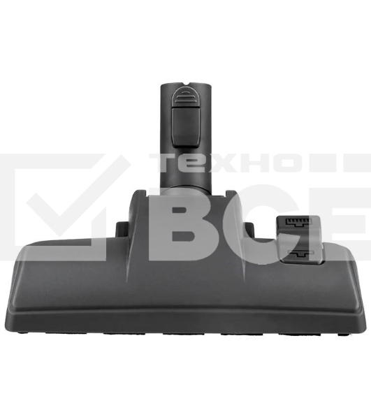 Пылесос LG VC5420NHTCW фиолетовый, 380/2000 Вт, уборка сухая, пылесборник контейнер 1.3 л