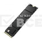 Накопитель SSD Hikvision E3000, 256Gb, PCIe 3.0 x4, M.2 2280, NVMe, R/W 3230/1240, фото2