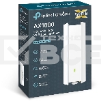 Точка доступа AX1800 Indoor/Outdoor Dual-Band Wi-Fi 6 Access Point, фото15