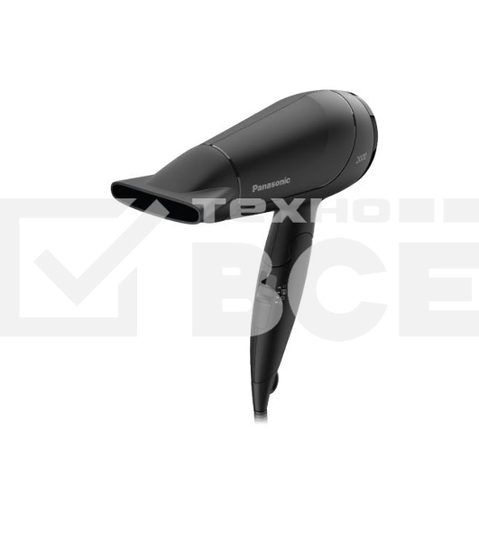 Фен Panasonic EH-ND65-K685 8887549792922