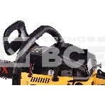 Бензопила EUROLUX GS-45161800Вт (2.45л.с.) 45см3 бак 0.55л шина 40см шаг цепи 1.5'' 72звена, фото7