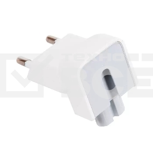 Адаптер для блока питания Apple Europlug