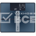 Весы напольные электронные Beurer BF980 WIFI/BT макс.180кг черный, фото2