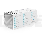 Светильник светодиодный Gauss IP65 570*60*55мм 18Вт 1200Лм 4000К линейный матовый с возможностью соединения в линию, фото6