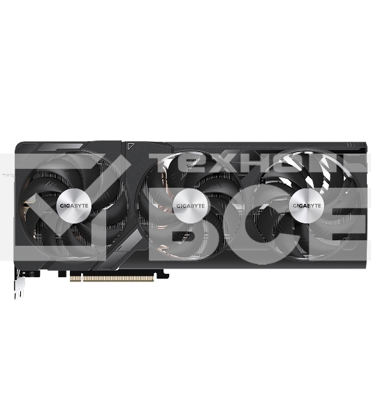Видеокарта Gigabyte RTX4080 GAMING 16GB WINDFORCE GDDR6X 256-bit DPx3 HDMI