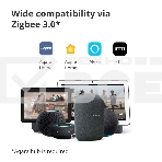 Выключатель Aqara Беспроводной мини-выключатель Aqara Wireless Mini Switch WXKG11LM, фото58