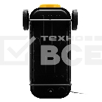 Дизельная тепловая пушка Denzel DHG-50, 50 кВт, 1100 м3/ч, прямой нагрев, фото6