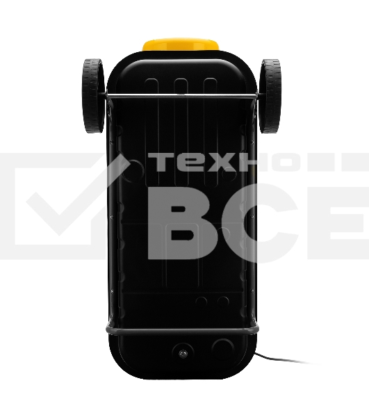 Дизельная тепловая пушка Denzel DHG-50, 50 кВт, 1100 м3/ч, прямой нагрев