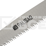 Ножовка PALISAD 236035садовая 300мм 2комп.рукоятка ножны подвес на пояс, фото6