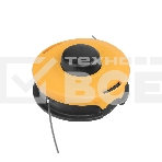 Катушка тримм. полуавтомат. гайка М10х1,25L; гайка М10х1L; гайка М8х1,25L  Denzel, фото6