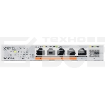 Коммутатор Zyxel XMG-105HP-EU0101F (L2) 5x2.5Гбит/с 1SFP+ 4PoE++ 70W неуправляемый, фото4