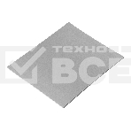 Термопрокладка ExeGate Ice EPG-13WMK (120x120x2.0 мм, 13,3 Вт/ (м•К), теплопроводящая клейкая двухсторонняя), фото3