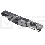 Аккумуляторная батарея для ноутбука HP Compaq 6720s, 6735s 14.4V 5200mAh OEM черный, фото2