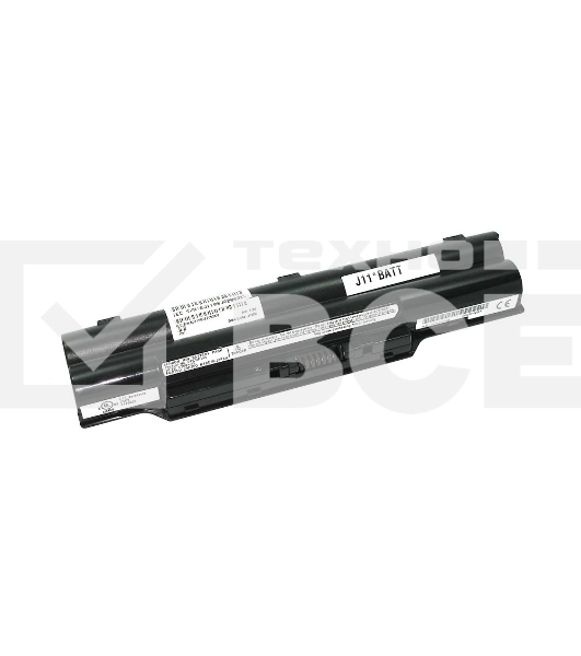 Аккумуляторная батарея для ноутбука Fujitsu LifeBook S2210/S6310 10.8V 5200mAh FPCBP145