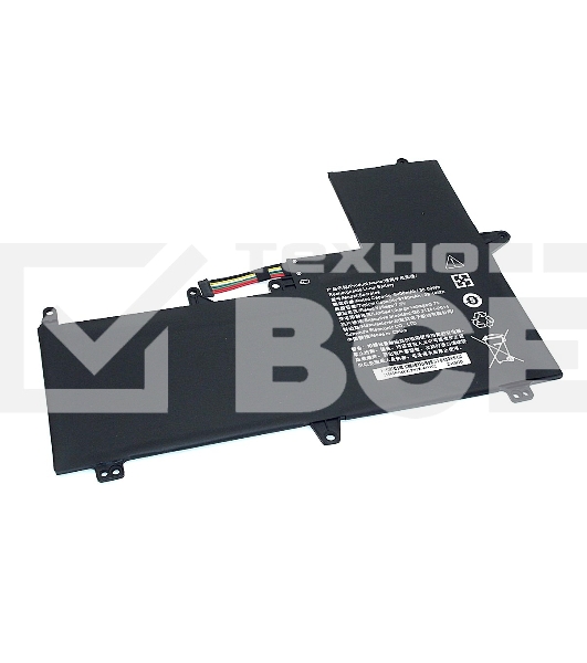 Аккумуляторная батарея для ноутбука Lenovo Xiaoxin Air 127.6V 5000mAh