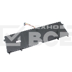 Аккумуляторная батарея для ноутбука LG Gram 13 7.6V 4000mAh, фото 1