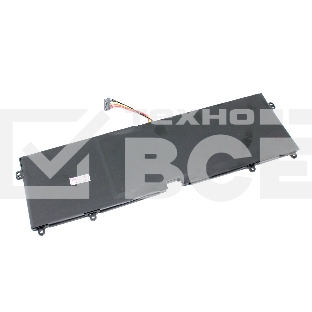 Аккумуляторная батарея для ноутбука LG Gram 13 7.6V 4000mAh