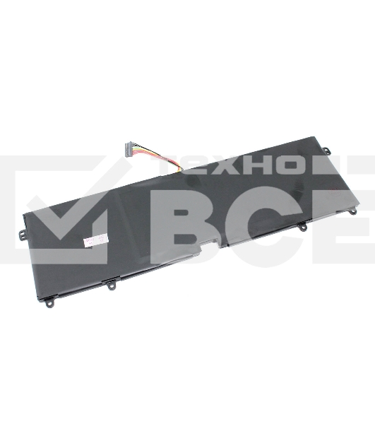Аккумуляторная батарея для ноутбука LG Gram 13 7.6V 4000mAh