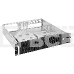 Серверный корпус ExeGate Pro 2U400-02 <RM 19