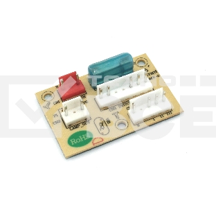 Блок управления для  вытяжек Krona B63-TY12-281-XX3
