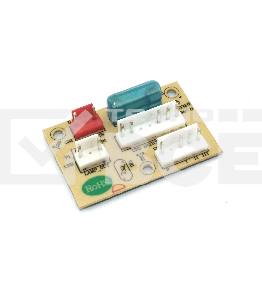Блок управления для  вытяжек Krona B63-TY12-281-XX3
