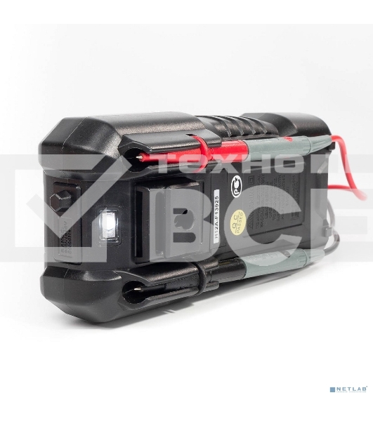 Мультиметр цифровой КВТ KT 118A 'PROLINE' 79126