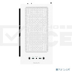 Компьютерный корпус Deepcool MACUBE 110 WH белый без БП ATX 1x120mm 2xUSB3.0 audio bott PSU, фото13