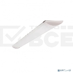 Светильник светодиодный ДБО-6104 36Вт 6500K IP20 линейный Basic EKF LBL-6104-36-6500, фото 1