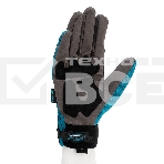Перчатки универсальные комбинированные Gross с защитными накладками, STYLISH, размер L (9), фото9