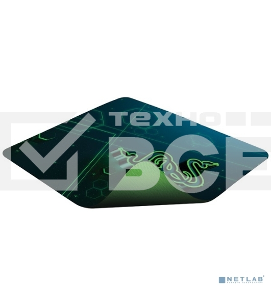 Коврик для мыши Razer Goliathus Mobile, RZ02-01820200-R3M1