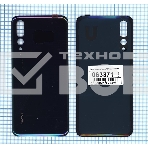 Задняя крышка для Huawei P20 pro фиолетовая, фото 1