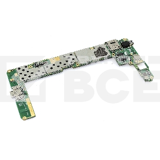 Материнская плата для Asus A80 64Gb инженерная (сервисная) прошивка