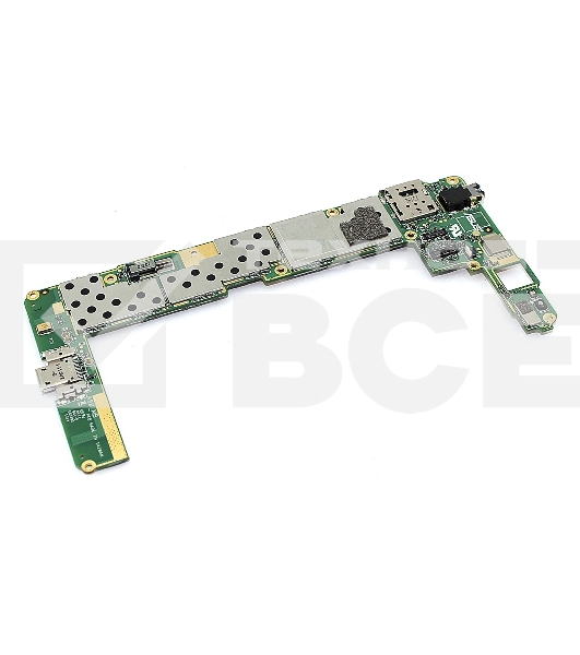 Материнская плата для Asus A80 64Gb инженерная (сервисная) прошивка