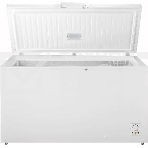 Морозильный ларь Gorenje FH40APW, белый, 420л, фото6