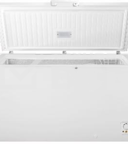 Морозильный ларь Gorenje FH40APW, белый, 420л