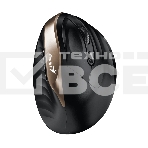 Мышь беспроводная Genius Ergo 8250S черный, 1600 dpi, радиоканал, USB, кнопки - 6, фото7