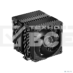 Кулер для процессора ID-COOLING FROZN A620 PRO SE черный 120мм алюминий+медь 2000rpm 27.2db 4-pin 260W, фото4