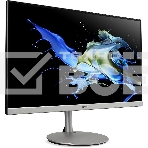 Монитор Acer CB272Esmiprx черный/серебристый 27