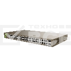 Коммутатор TENDA  TEG1050F 48PORT 1000M 2SFP, фото5