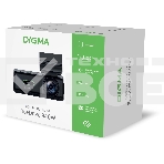 Видеорегистратор Digma FreeDrive 940W черный 8Mpix 2160x3840 170гр. Allwinner, фото26