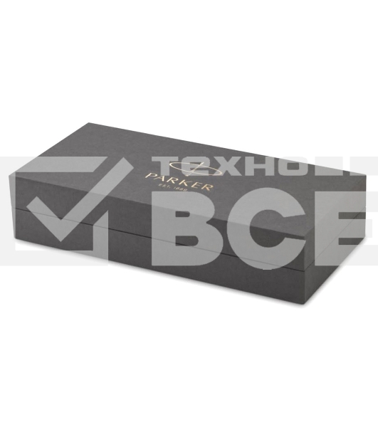 Ручка перьевая Parker 51 Core (CW2123506) Teal Blue CT F сталь нержавеющая подар.кор.