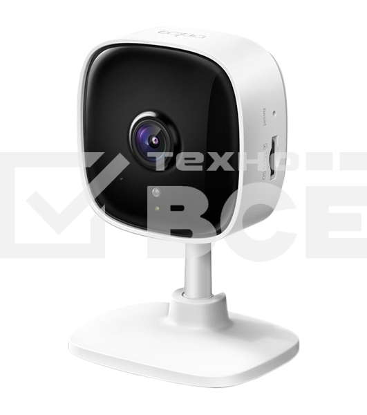 Домашняя Wi-Fi камера TP-Link TC60