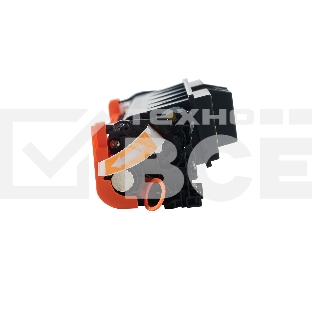 Картридж Sakura 069Y ECO (5091C002) для Canon I-Sensys LBP673Cdw/ MF750C /MF725, желтый, 1900к. ECO (чип без счетчика копий)