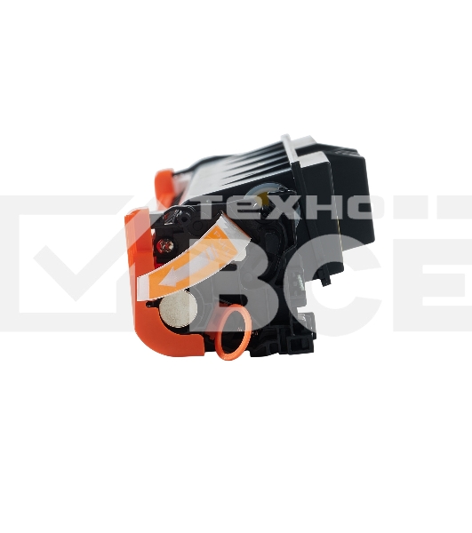 Картридж Sakura 069Y ECO (5091C002) для Canon I-Sensys LBP673Cdw/ MF750C /MF725, желтый, 1900к. ECO (чип без счетчика копий)