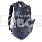 Рюкзак Piquadro Urban CA3214UB00/BLU синий, кожа, фото5